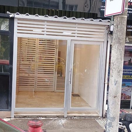 Temporada Copacabana Salu 2 Rio de Janeiro Eksteriør bilde