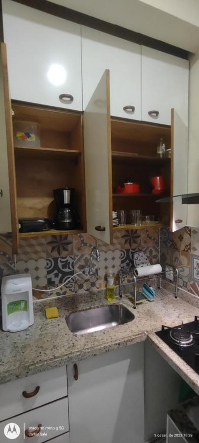 Temporada Copacabana Salu 2 Rio de Janeiro Eksteriør bilde