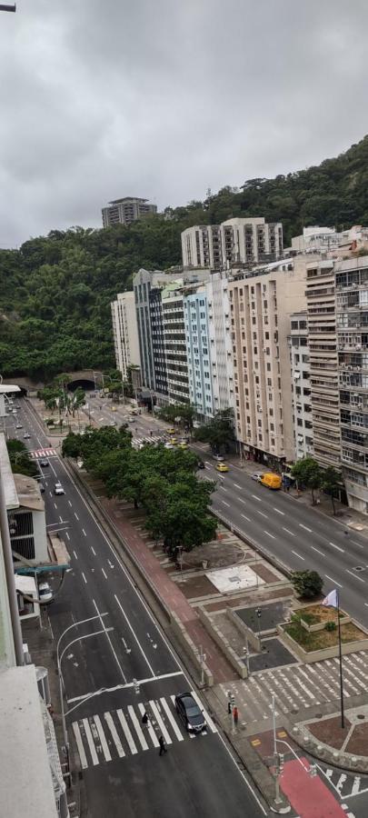 Temporada Copacabana Salu 2 Rio de Janeiro Eksteriør bilde